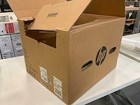 Hp laser jet p3015 laserprinter - afbeelding 7 van  8