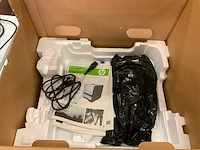 Hp laser jet p3015 laserprinter - afbeelding 8 van  8