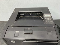Hp laser jet pro - 400 - printer & scanner - afbeelding 3 van  6