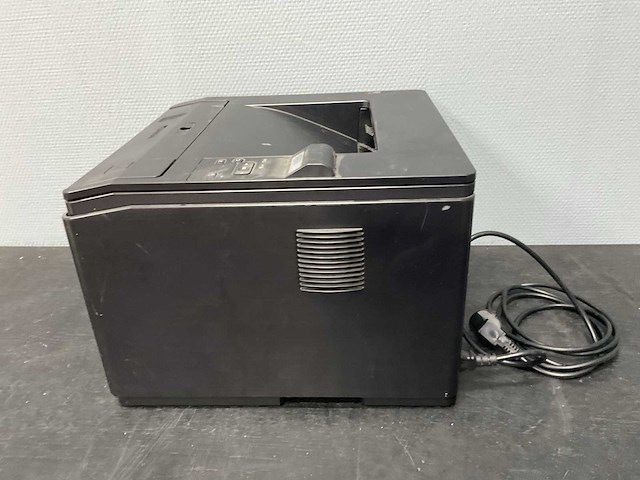 Hp laser jet pro - 400 - printer & scanner - afbeelding 5 van  6