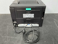 Hp laser jet pro - 400 - printer & scanner - afbeelding 6 van  6