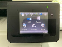 Hp laser jet pro 400 color mfp m475dw laserprinter - afbeelding 4 van  6