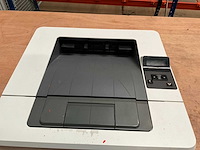 Hp laser jet pro m402n laserprinter - afbeelding 3 van  5
