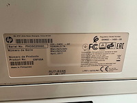 Hp laser jet pro m402n laserprinter - afbeelding 5 van  5