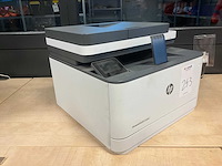 Hp laser jet pro mfp 3102fdw laserprinter - afbeelding 3 van  9