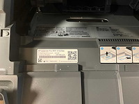 Hp laser jet pro mfp 3102fdw laserprinter - afbeelding 8 van  9