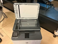 Hp laser jet pro mfp 3102fdw laserprinter - afbeelding 4 van  9