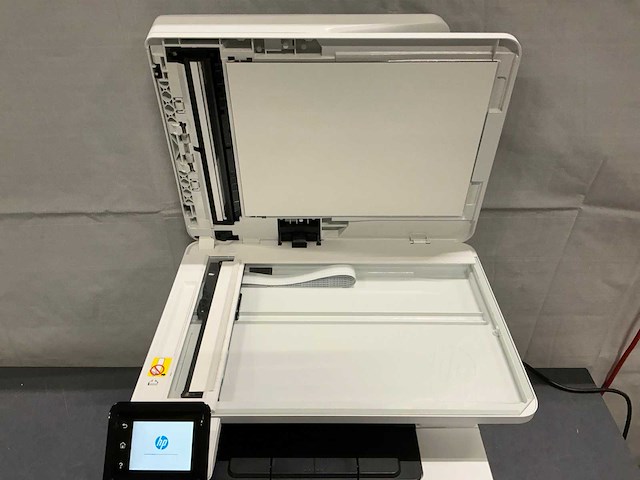 Hp laser jet pro mfp 4102fdw printer - afbeelding 2 van  9