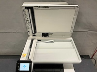 Hp laser jet pro mfp 4102fdw printer - afbeelding 2 van  9