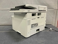 Hp laser jet pro mfp 4102fdw printer - afbeelding 5 van  9