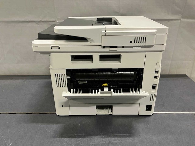 Hp laser jet pro mfp 4102fdw printer - afbeelding 6 van  9