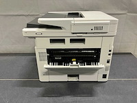Hp laser jet pro mfp 4102fdw printer - afbeelding 6 van  9