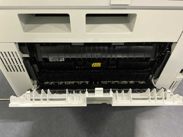 Hp laser jet pro mfp 4102fdw printer - afbeelding 7 van  9