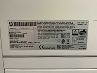 Hp laser jet pro mfp 4102fdw printer - afbeelding 7 van  7