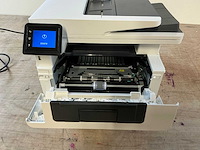 Hp laser jet pro mfp 4102fdw printer - afbeelding 7 van  9
