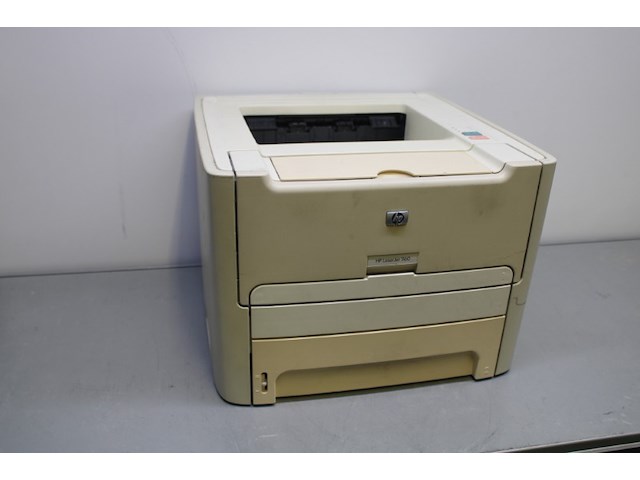 Hp laserjet 1160 - afbeelding 2 van  9