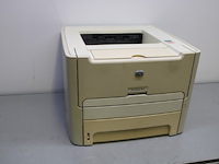 Hp laserjet 1160 - afbeelding 2 van  9