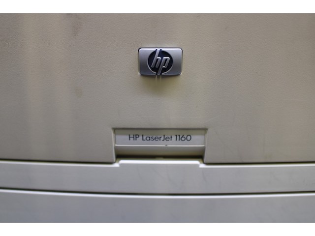 Hp laserjet 1160 - afbeelding 3 van  9