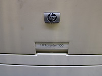 Hp laserjet 1160 - afbeelding 3 van  9