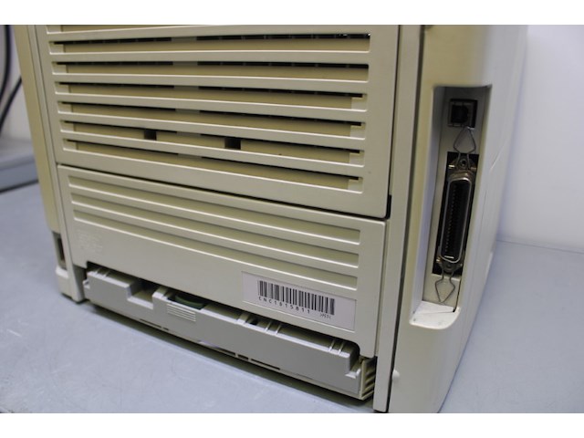 Hp laserjet 1160 - afbeelding 5 van  9