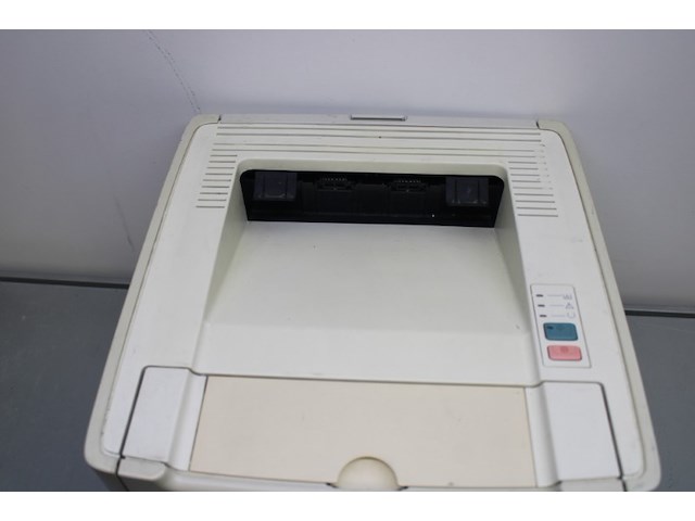 Hp laserjet 1160 - afbeelding 8 van  9