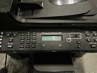 Hp laserjet 1536dnf mfp laserprinter - afbeelding 2 van  2