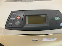 Hp laserjet 4350tn laserprinter - afbeelding 3 van  3