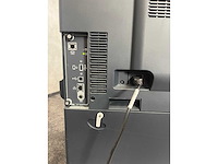 Hp laserjet 700 color mfp m775 - printer/ kopieerapparaat - afbeelding 3 van  17