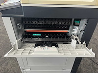 Hp laserjet 700 color mfp m775 - printer/ kopieerapparaat - afbeelding 5 van  17
