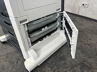 Hp laserjet 700 color mfp m775 - printer/ kopieerapparaat - afbeelding 7 van  17