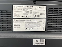 Hp laserjet 700 color mfp m775 - printer/ kopieerapparaat - afbeelding 9 van  17