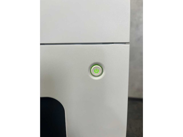 Hp laserjet 700 color mfp m775 - printer/ kopieerapparaat - afbeelding 12 van  17
