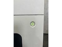 Hp laserjet 700 color mfp m775 - printer/ kopieerapparaat - afbeelding 12 van  17