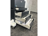 Hp laserjet 700 color mfp m775 - printer/ kopieerapparaat - afbeelding 14 van  17