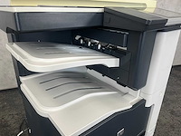 Hp laserjet 700 color mfp m775 - printer/ kopieerapparaat - afbeelding 15 van  17