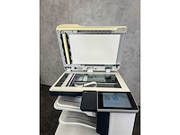 Hp laserjet 700 color mfp m775 - printer/ kopieerapparaat - afbeelding 17 van  17
