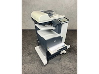 Hp laserjet 700 color mfp m775 - verrijdbare laserprinter - afbeelding 2 van  22