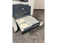 Hp laserjet 700 color mfp m775 - verrijdbare laserprinter - afbeelding 3 van  22