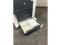Hp laserjet 700 color mfp m775 - verrijdbare laserprinter - afbeelding 5 van  22