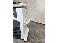 Hp laserjet 700 color mfp m775 - verrijdbare laserprinter - afbeelding 11 van  22