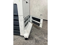 Hp laserjet 700 color mfp m775 - verrijdbare laserprinter - afbeelding 13 van  22
