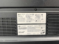 Hp laserjet 700 color mfp m775 - verrijdbare laserprinter - afbeelding 16 van  22