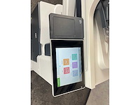 Hp laserjet 700 color mfp m775 - verrijdbare laserprinter - afbeelding 17 van  22