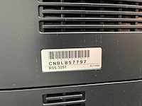 Hp laserjet 700 color mfp m775 - verrijdbare laserprinter - afbeelding 18 van  22