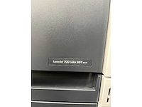 Hp laserjet 700 color mfp m775 - verrijdbare laserprinter - afbeelding 19 van  22