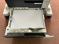 Hp laserjet 700 color mfp m775 multifunctional copier - afbeelding 4 van  20