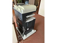 Hp laserjet 700 color mfp m775 multifunctional copier - afbeelding 5 van  20