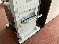 Hp laserjet 700 color mfp m775 multifunctional copier - afbeelding 9 van  20