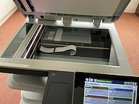 Hp laserjet 700 color mfp m775 multifunctional copier - afbeelding 17 van  20