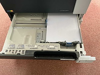 Hp laserjet 700 color mfp m775 multifunctional copier - afbeelding 20 van  20